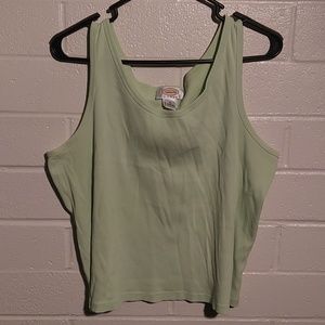 Talbots Tank Top